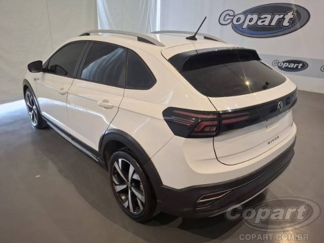 2021 VOLKSWAGEN NIVUS 