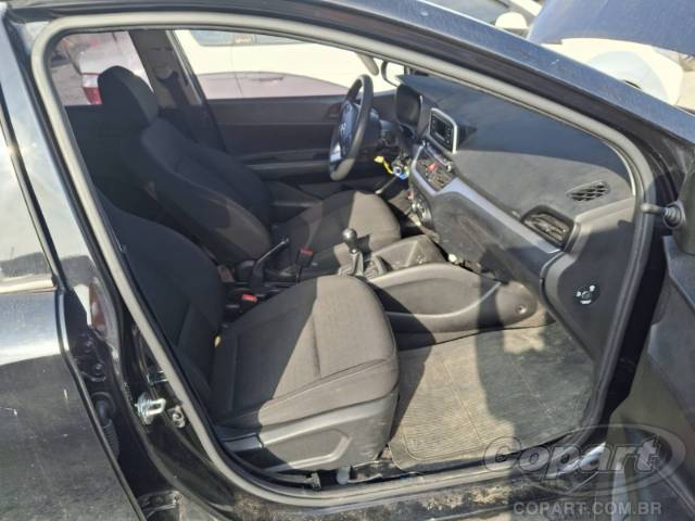 2023 HYUNDAI HB20 