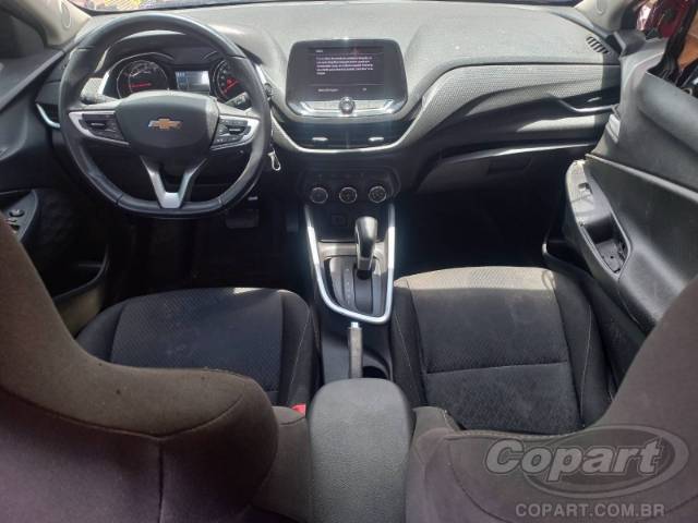 2020 CHEVROLET ONIX PLUS 