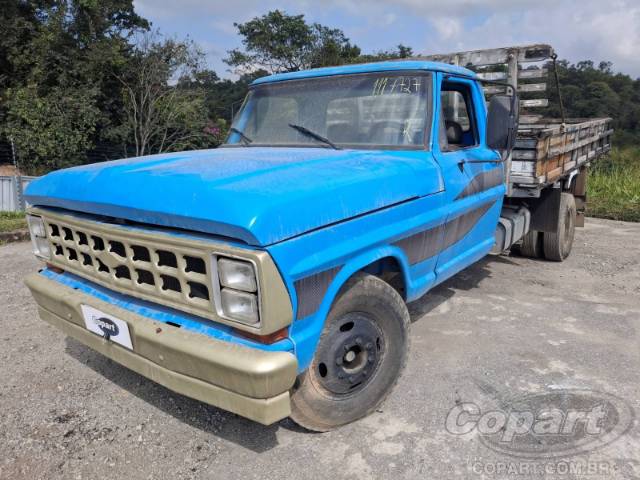1979 FORD F 4000 
