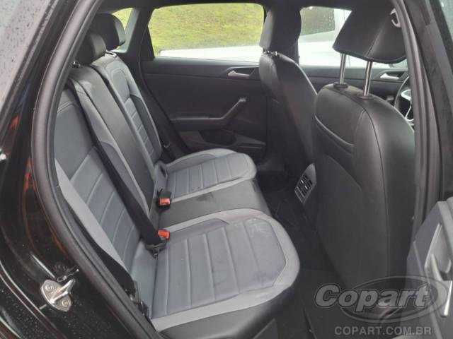 2024 VOLKSWAGEN NIVUS 