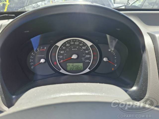 2015 HYUNDAI TUCSON 
