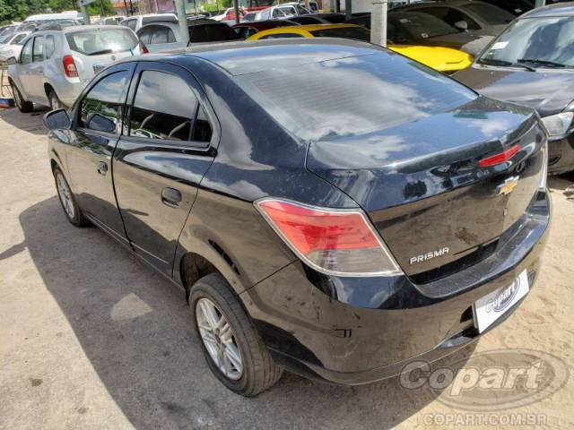 2019 CHEVROLET PRISMA 