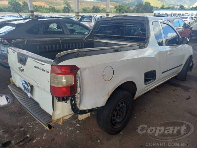 2012 CHEVROLET MONTANA 