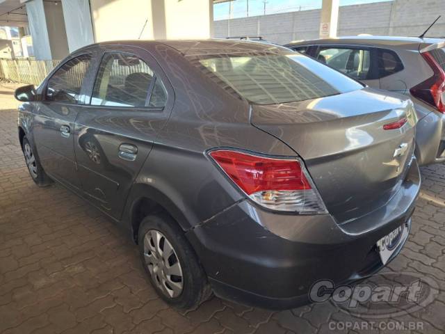 2015 CHEVROLET PRISMA 
