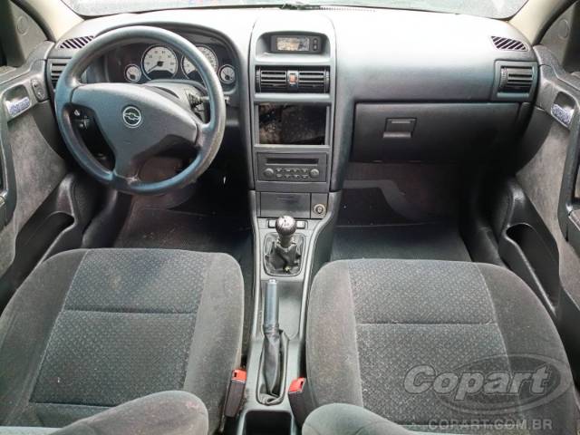 2010 CHEVROLET ASTRA 