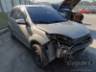 2013 FORD FIESTA SEDAN 