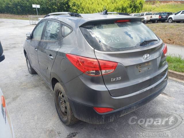 2020 HYUNDAI IX35 