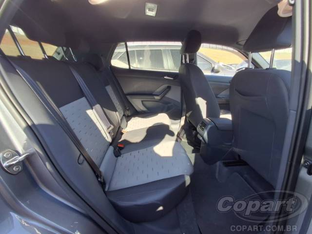 2024 VOLKSWAGEN T-CROSS 