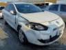 2013 RENAULT FLUENCE