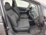 2017 HONDA FIT 