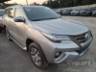 2016 TOYOTA HILUX SW4 