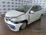 2018 TOYOTA ETIOS 