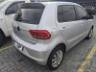 2015 VOLKSWAGEN FOX 