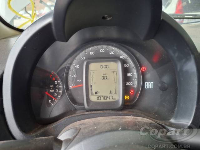 2020 FIAT UNO 