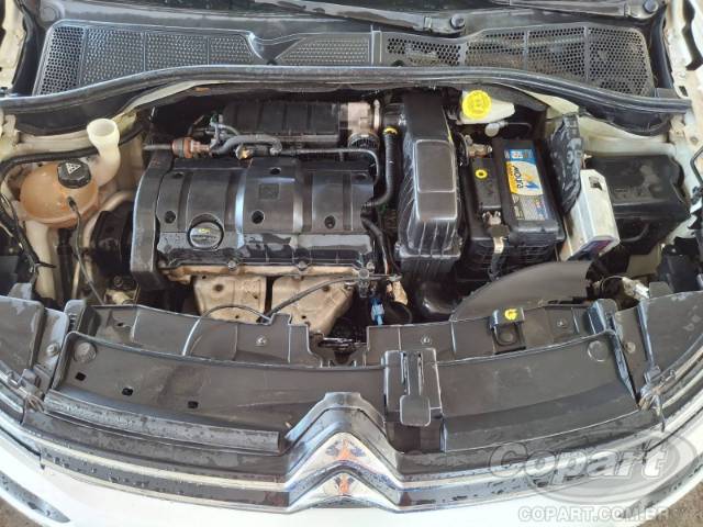 2022 CITROEN C4 CACTUS 