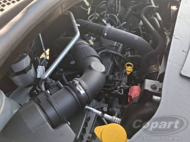 2025 RENAULT MASTER CHASSI 