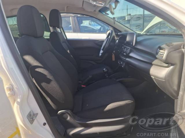 2024 FIAT ARGO 