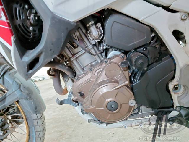 2024 HONDA CRF 1100L 