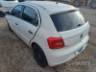 2022 VOLKSWAGEN GOL 
