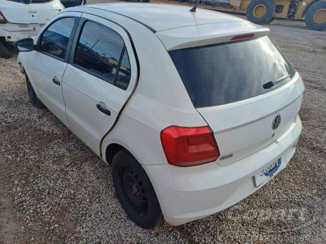 2022 VOLKSWAGEN GOL 