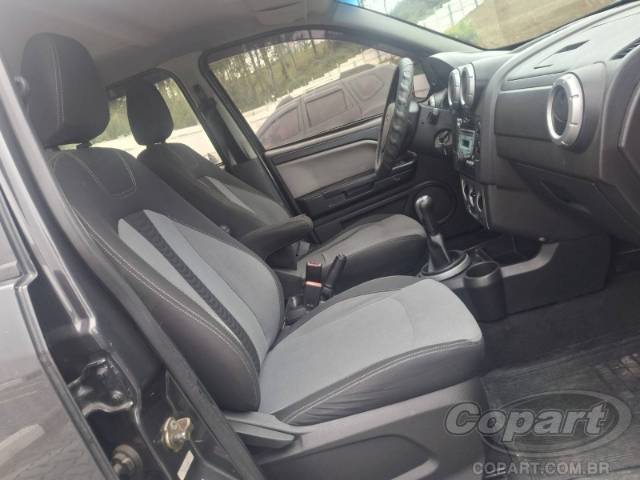 2009 FORD ECOSPORT 