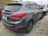 2018 HYUNDAI IX35 