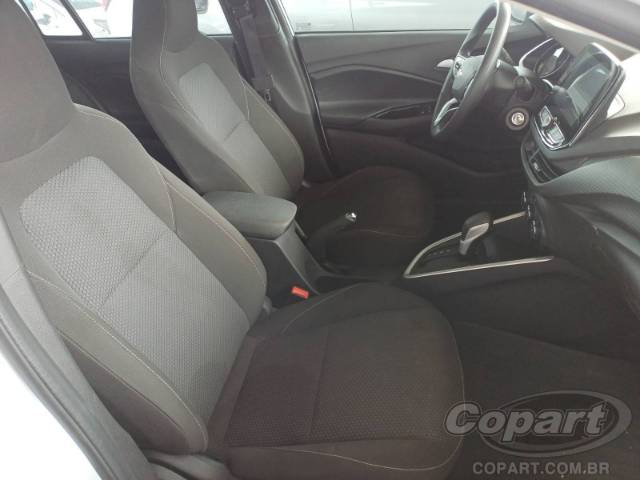 2025 CHEVROLET ONIX 
