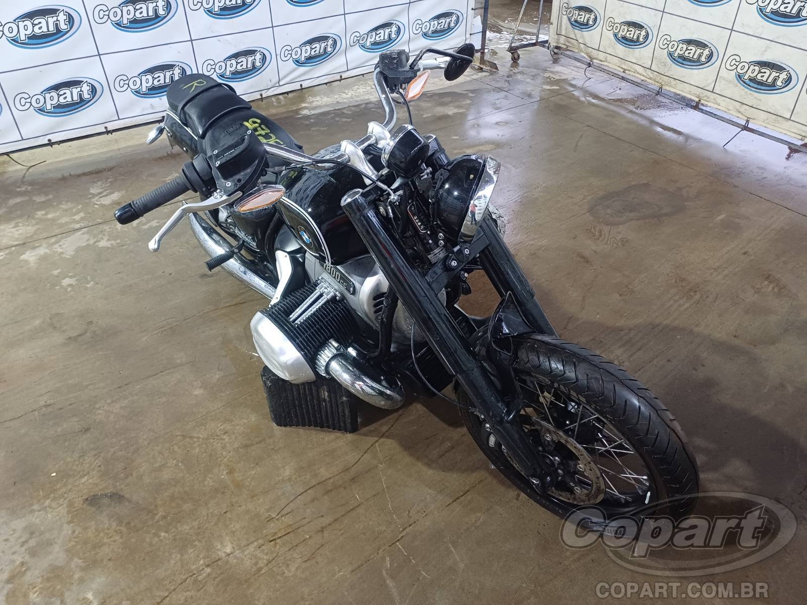 BMW R 18 Pure First Edition 2023