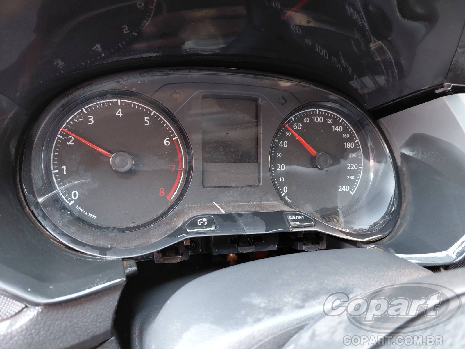 2023 VOLKSWAGEN SAVEIRO — foto 8 de 10