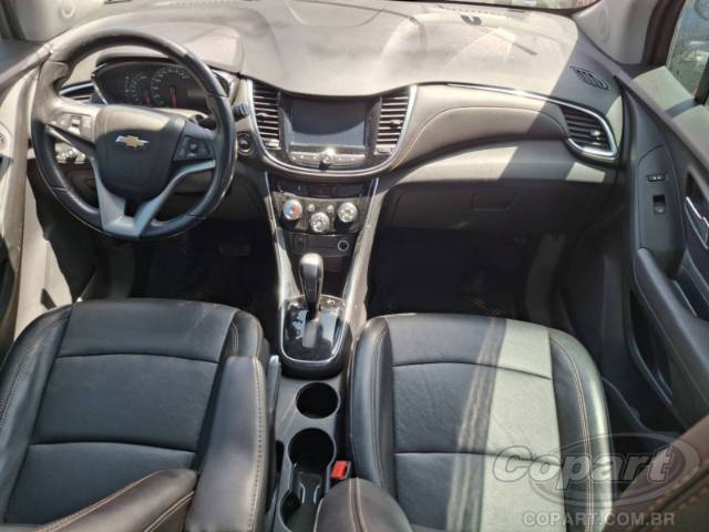 2019 CHEVROLET TRACKER 