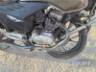 2009 HONDA CG 150 