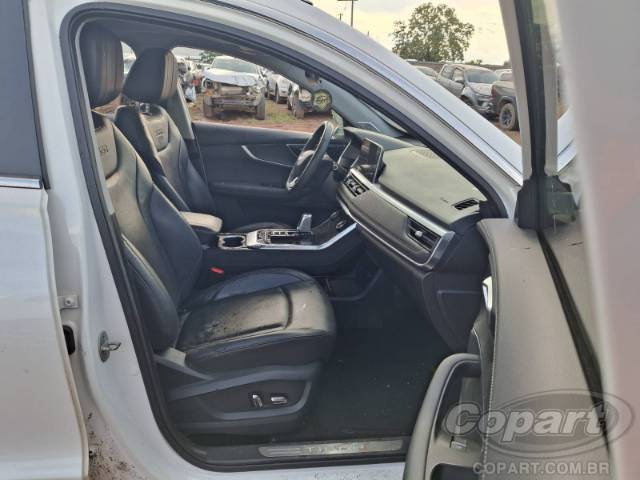2024 CAOA CHERY TIGGO 8 