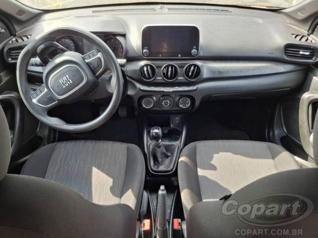 2026 FIAT ARGO 