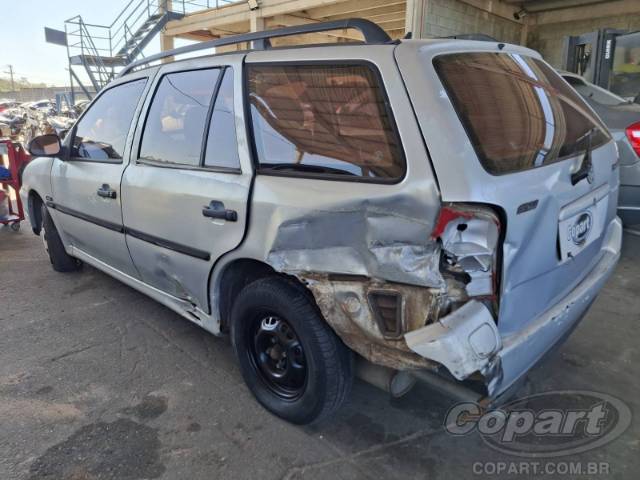 1999 VOLKSWAGEN PARATI 