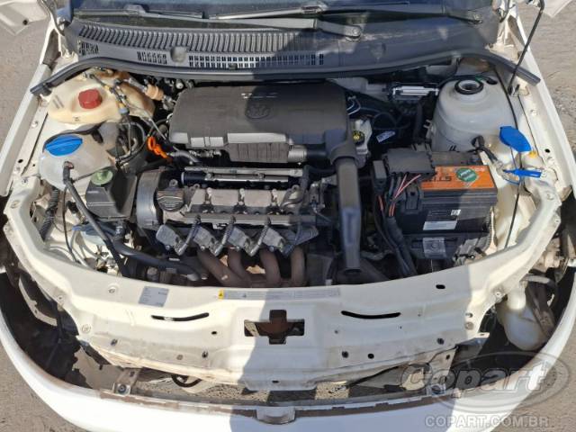 2015 VOLKSWAGEN GOL 