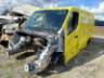 2022 RENAULT MASTER FURGAO 