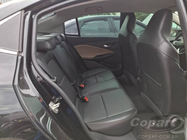 2024 CHEVROLET ONIX PLUS 