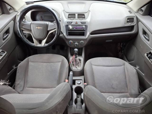 2013 CHEVROLET COBALT 