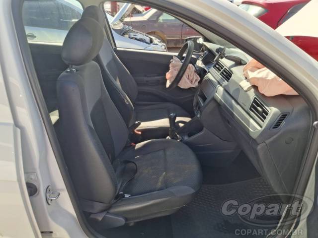 2018 VOLKSWAGEN GOL 
