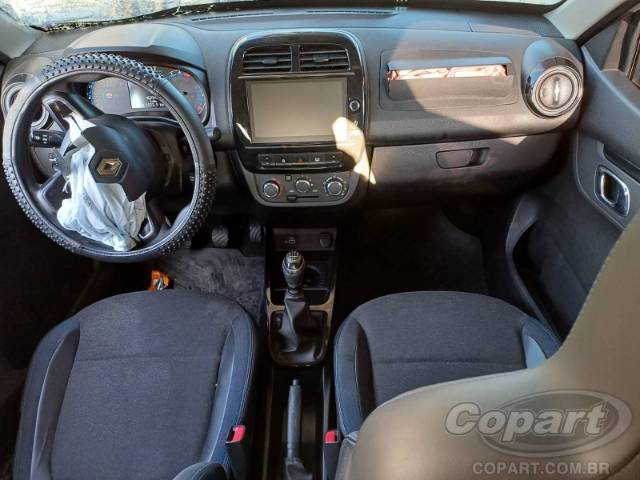 2024 RENAULT KWID 