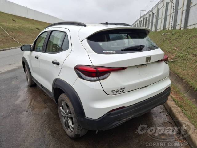 2023 FIAT PULSE 