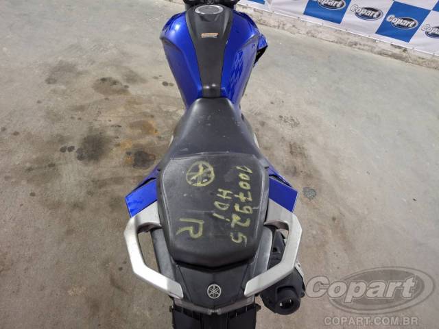 2022 YAMAHA FZ25 FAZER 