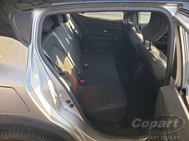 2025 RENAULT KARDIAN 