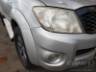 2009 TOYOTA HILUX CD 