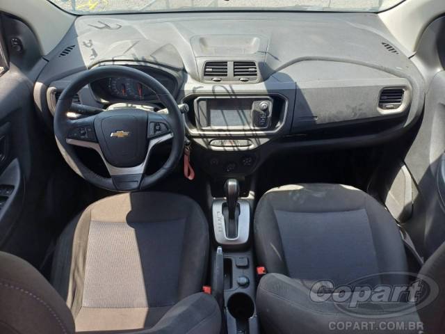 2019 CHEVROLET SPIN 