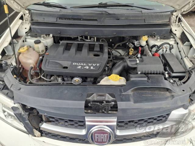 2012 FIAT FREEMONT 