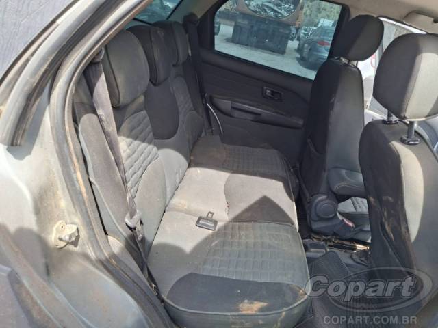 2014 FIAT PALIO WEEKEND 