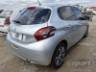 2019 PEUGEOT 208 