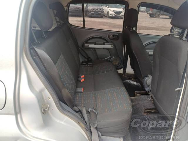 2013 FIAT UNO 